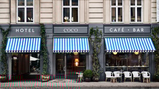 Coco Hotel