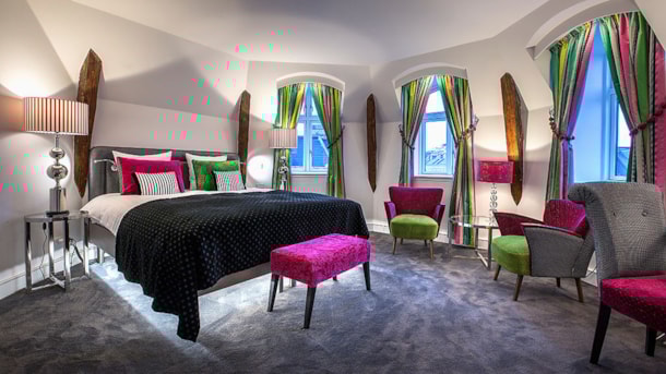 Absalon Hotel