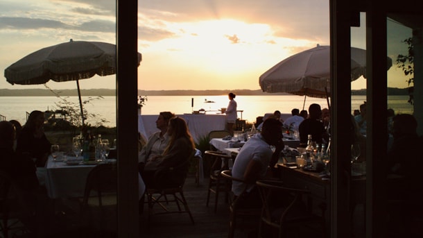 Langhoff & Juul Boutique Hotel & Restaurant